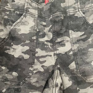 Spanx Stretch Twill Jogger